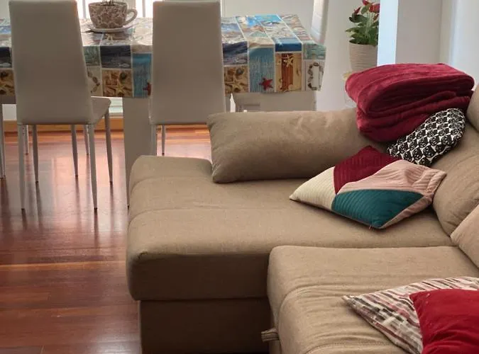 En Appartement Boiro